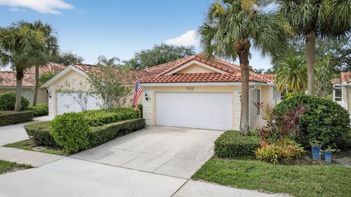 7112 Grassy Bay Dr, West Palm Beach, FL, 33411-5725 | Card Image