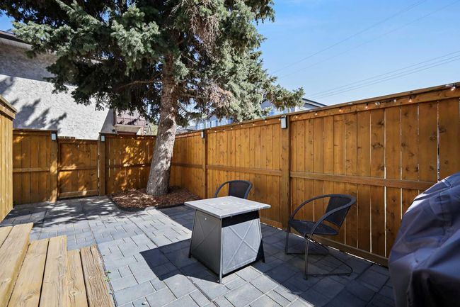 3 - 2027 34 Ave Sw, Townhouse with 2 bedrooms, 2 bathrooms and 1 parking in Calgary AB | Image 41