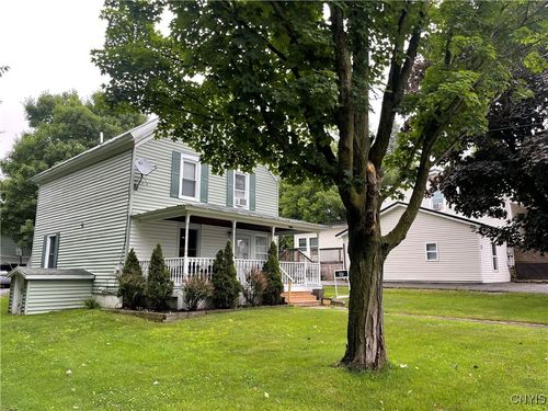 8640 Peck St, Evans Mills, NY, 13637-7709 | Card Image
