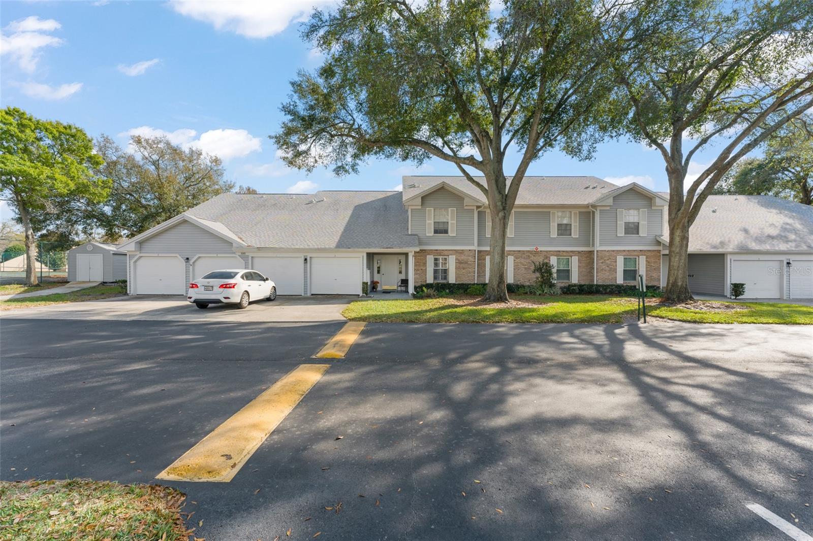 Residential in ORLANDO