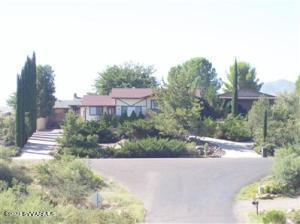 Cherry Hills Way, Cottonwood, AZ 86326