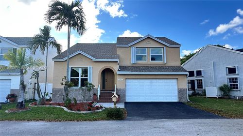 1141 Scarborough Dr, Davie, FL, 33324-4152 | Card Image