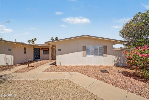 19469 N Star Ridge Drive, Sun City West, AZ, 85375 | Card Image
