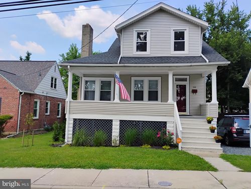 240 Burke Ave, TOWSON, MD, 21286-1120 | Card Image