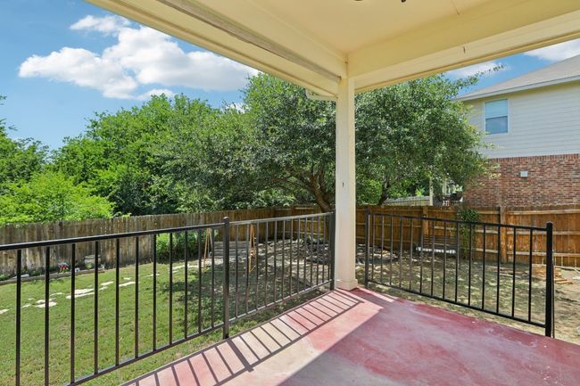 Rear Covered Porch | Image 30