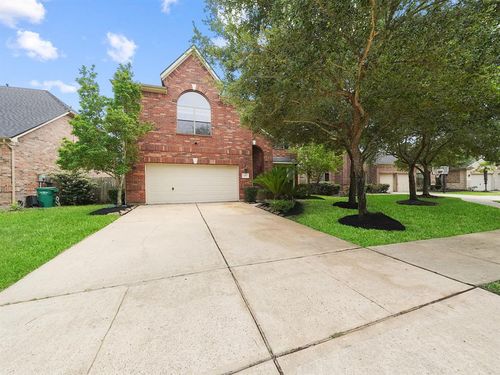 4015 Candle Cove Ct, Sugar Land, TX, 77479-7105 | Card Image