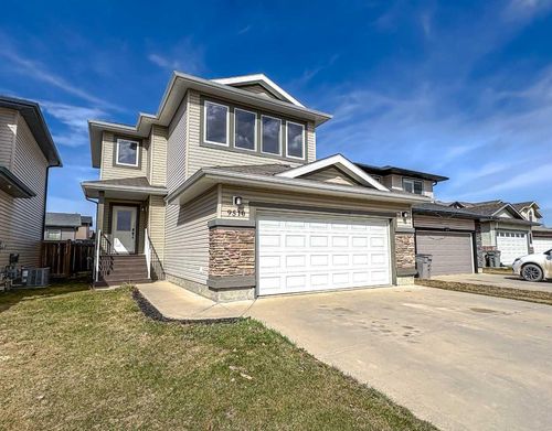 9510 Willow Dr, Grande Prairie, AB, T8X0G9 | Card Image
