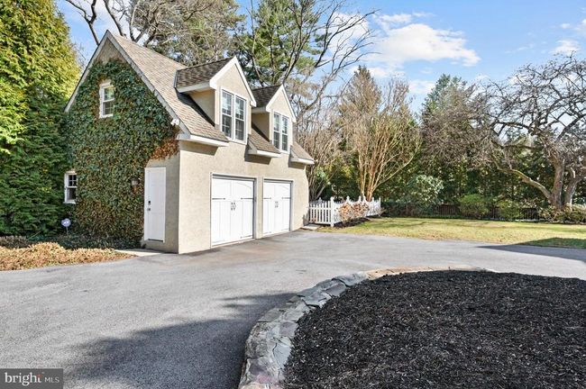 603 Foxfields Rd, House other with 5 bedrooms, 4 bathrooms and null parking in BRYN MAWR PA | Image 6