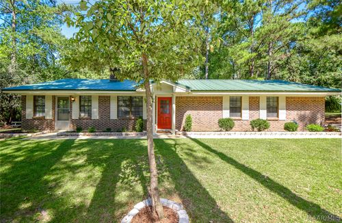 3109 Kent Road, Tallassee, AL, 36078 | Card Image