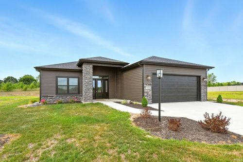 7354 Starks Blvd, Fort Wayne, IN, 46816-2712 | Card Image