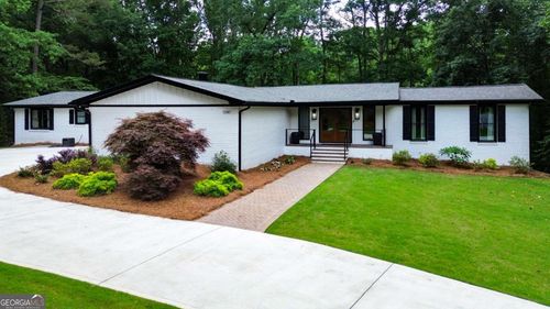 1041 Hollow Creek Way, Watkinsville, GA, 30677-1506 | Card Image