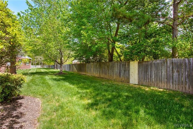 5505 Lakemere Dr, House other with 2 bedrooms, 2 bathrooms and null parking in North Chesterfield VA | Image 30