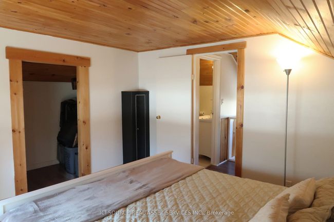 4002 Highway 522, House other with 1 bedrooms, 1 bathrooms and 2 parking in Nipissing ON | Image 15