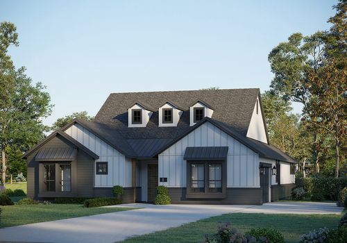 9833 Palermo Ln, Forney, TX, 75126-5468 | Card Image