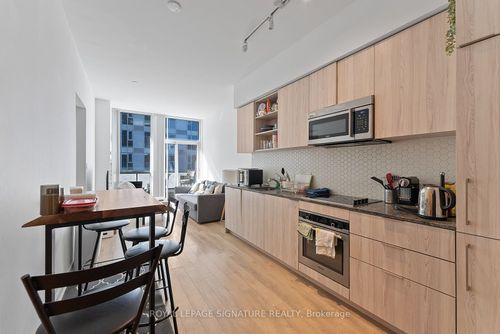 405-50 Ordnance St, Toronto, ON, M6K0C9 | Card Image
