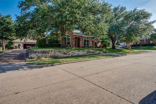 400 Brook View Ct, Prosper, TX, 75078-2576 | Card Image