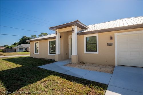 5200 Ivory Drive, Sebring, FL, 33875 | Card Image