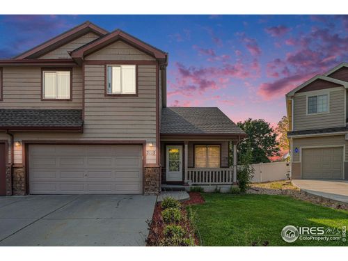 3115 Barbera St, Evans, CO, 80634-8890 | Card Image