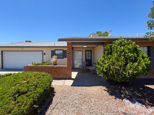 877 Arkansas St Se, Rio Rancho, NM, 87124-3188 | Card Image