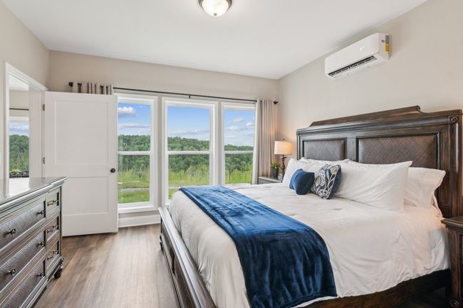 497 Jakes Landing Way S, Home with 3 bedrooms, 3 bathrooms and null parking in Ellijay GA | Image 38