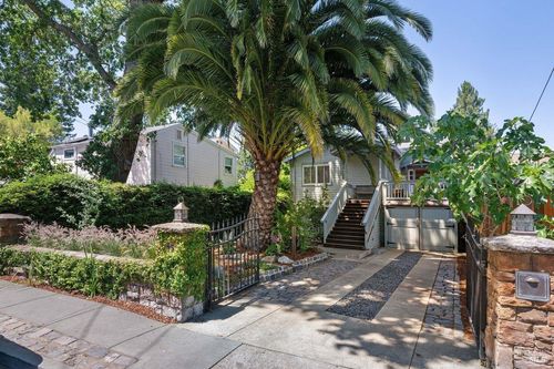 45 Grove Ln, San Anselmo, CA, 94960-2102 | Card Image