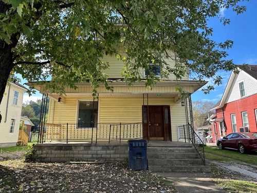 3108 Carter Ave, Ashland, KY, 41101-2027 | Card Image