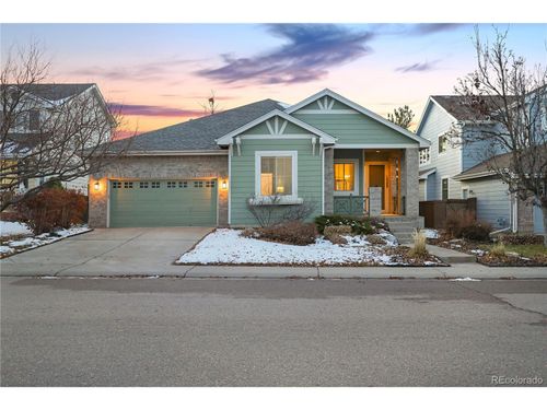 10289 Fairgate Way, Highlands Ranch, CO, 80126 | Card Image