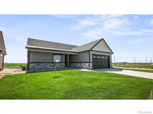 448 Cache Avenue, Fort Morgan, CO, 80701 | Card Image