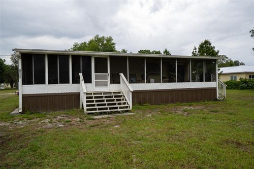 1809 E Holiday Dr, LORIDA, FL, 33857-9639 | Card Image