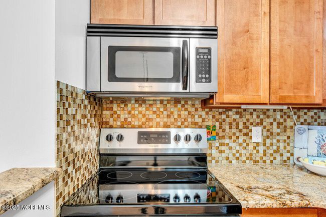 7 - 207 13 Th Ave, Condo with 1 bedrooms, 1 bathrooms and null parking in Belmar NJ | Image 12