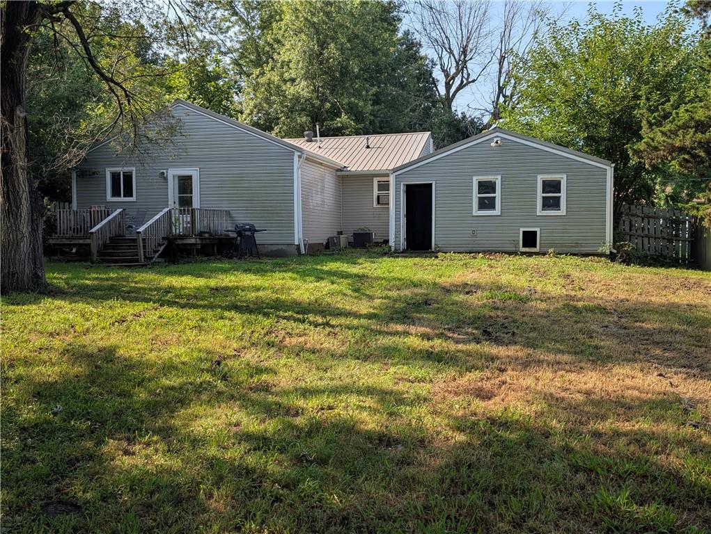 Residential in Holden 5