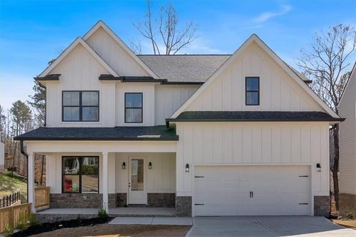 50 Birchwood Farms Ln, Dallas, GA, 30132-6624 | Card Image