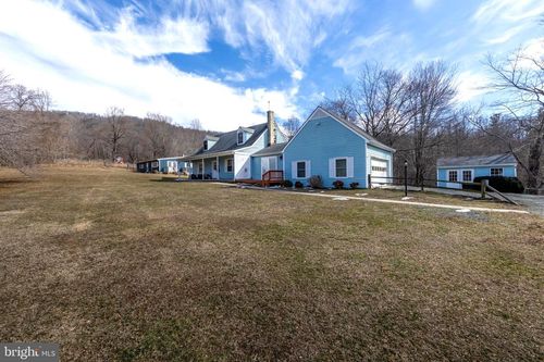 165 Brokenback Mountain Rd, FREE UNION, VA, 22940-2238 | Card Image