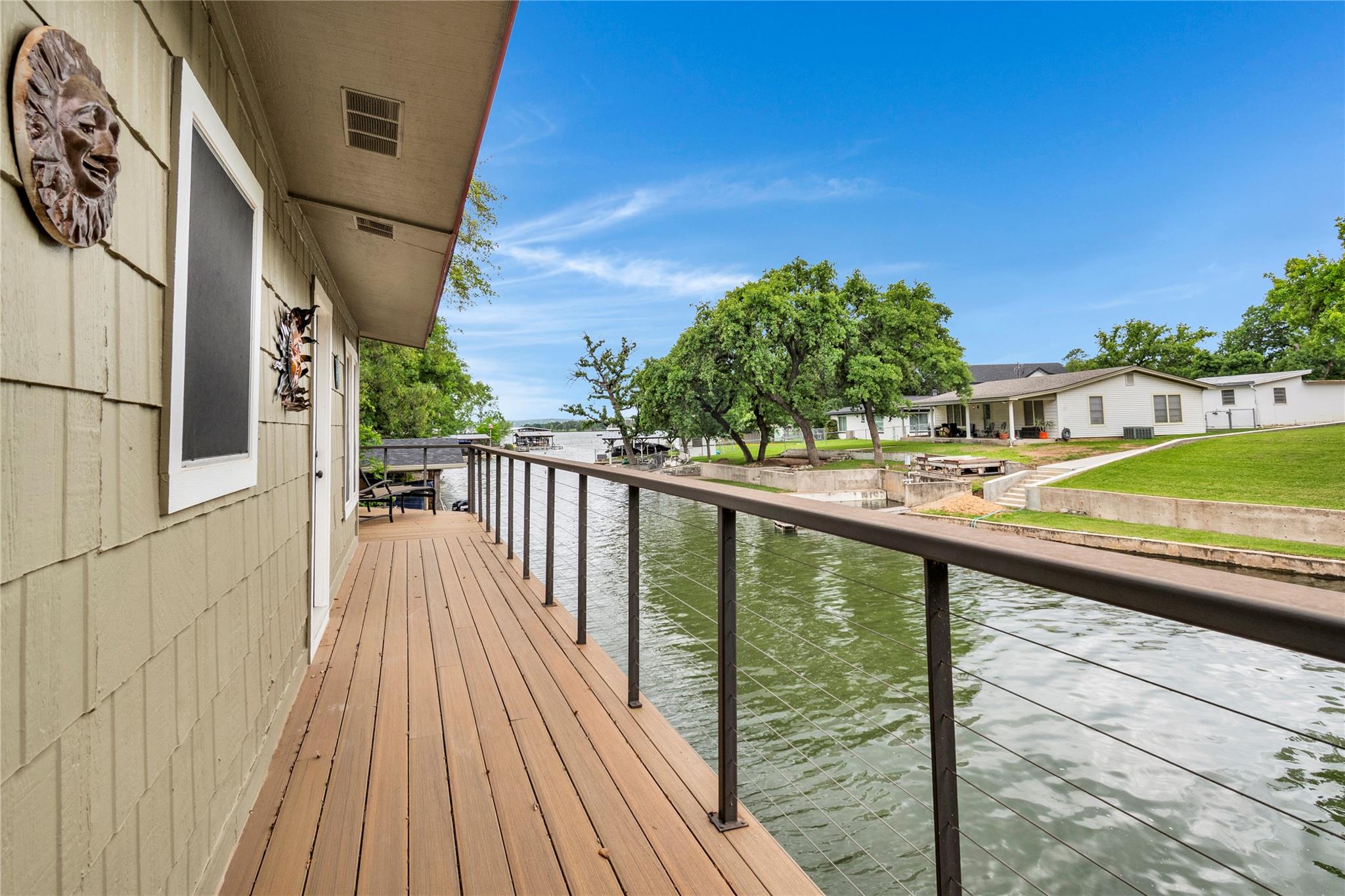 Residential in Granite Shoals 3