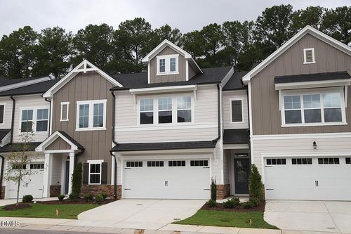 3115 Dunnock Dr, Durham, NC, 27713-6768 | Card Image