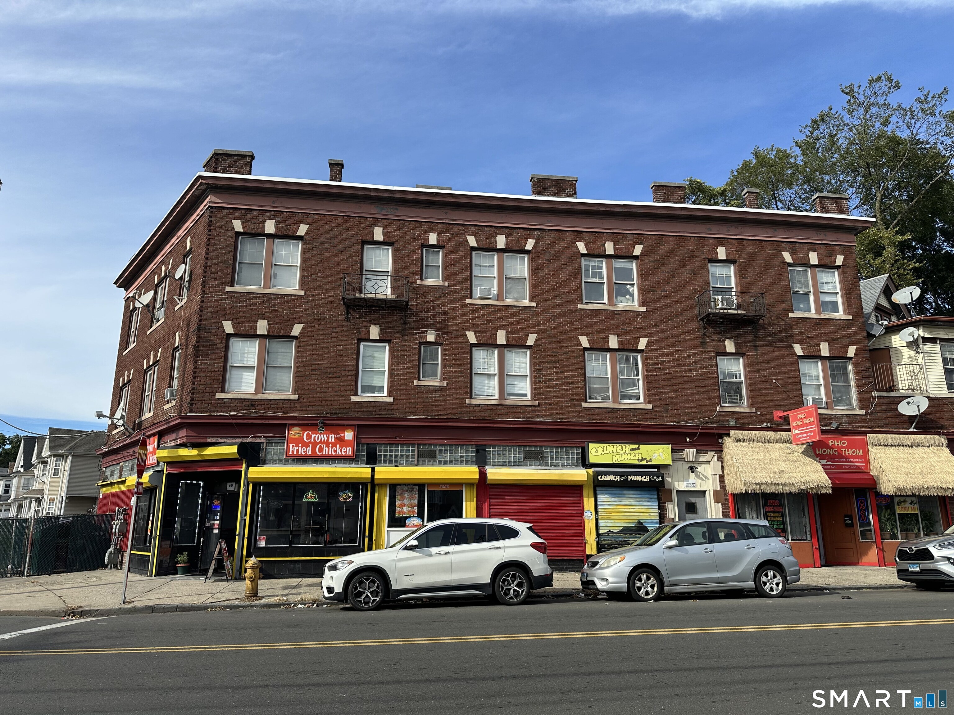 Commercial Lease in Bridgeport 5