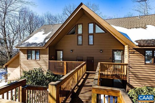 763-763 Laurelwood Condos, WINTERGREEN RESORT, VA, 22967 | Card Image