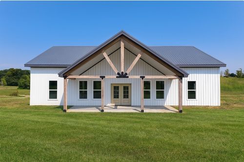 4844 Homer Worsham Rd, Springfield, TN, 37172-6929 | Card Image