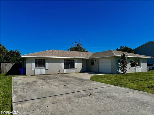 7435 Pebble Beach Rd, FORT MYERS, FL, 33967-2748 | Card Image