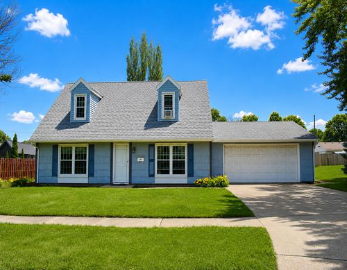 2218 12th Avenue, Sterling, IL, 61081 | Card Image