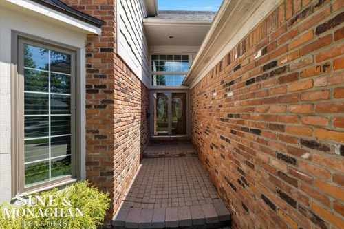 968 Trombley Rd, Grosse Pointe Park, MI, 48230-1860 | Card Image