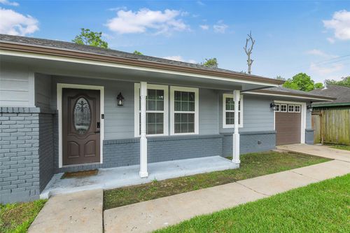 6806 Glen Rock Drive, Houston, TX, 77087 | Card Image
