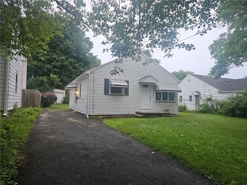 247 W Hickory St, East Rochester, NY, 14445-1813 | Card Image