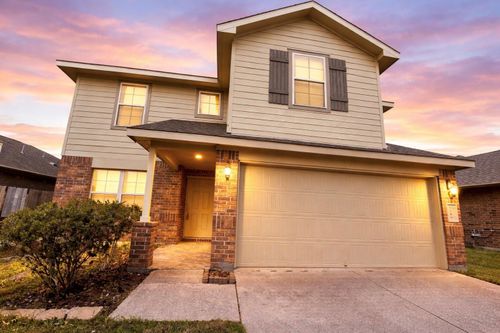 8210 Oakleaf Meadow Court, Rosharon, TX, 77583 | Card Image
