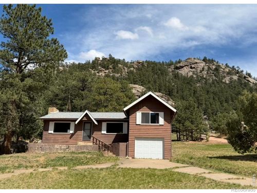 8 Estes Park Estates Dr, Lyons, CO, 80540-8263 | Card Image