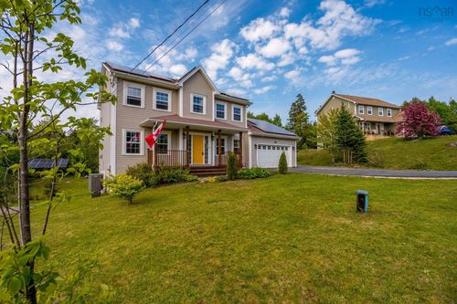 96 Bushmill Court, Upper Tantallon, NS, B3Z0H1 | Card Image