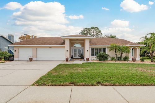 6617 Thoroughbred Loop, Odessa, FL, 33556-1814 | Card Image