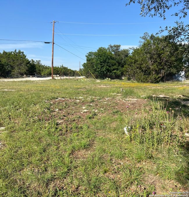 2121 Rimrock Dr, Home with 0 bedrooms, 0 bathrooms and null parking in Spring Branch TX | Image 6