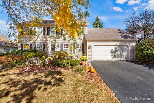 1844 Vassar Drive, Naperville, IL, 60565 | Card Image