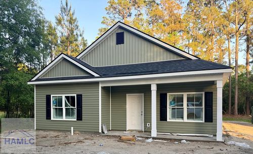 1300 Kentucky Street, Darien, GA, 31305 | Card Image